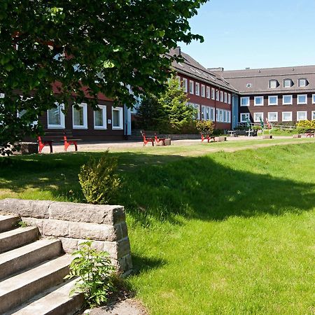 Bsw Ferienwohnungen Brockenblick Schulenberg im Oberharz Bagian luar foto