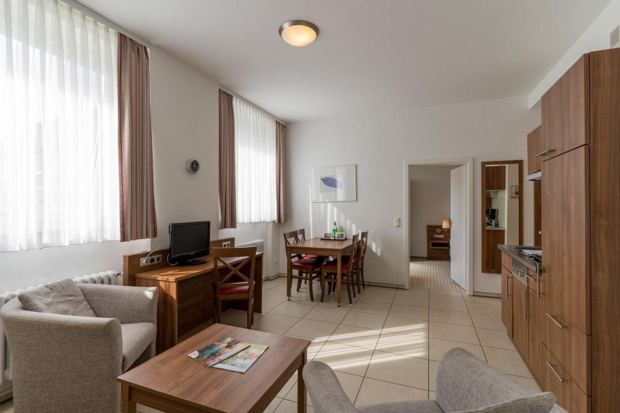 Bsw Ferienwohnungen Brockenblick Schulenberg im Oberharz Bagian luar foto