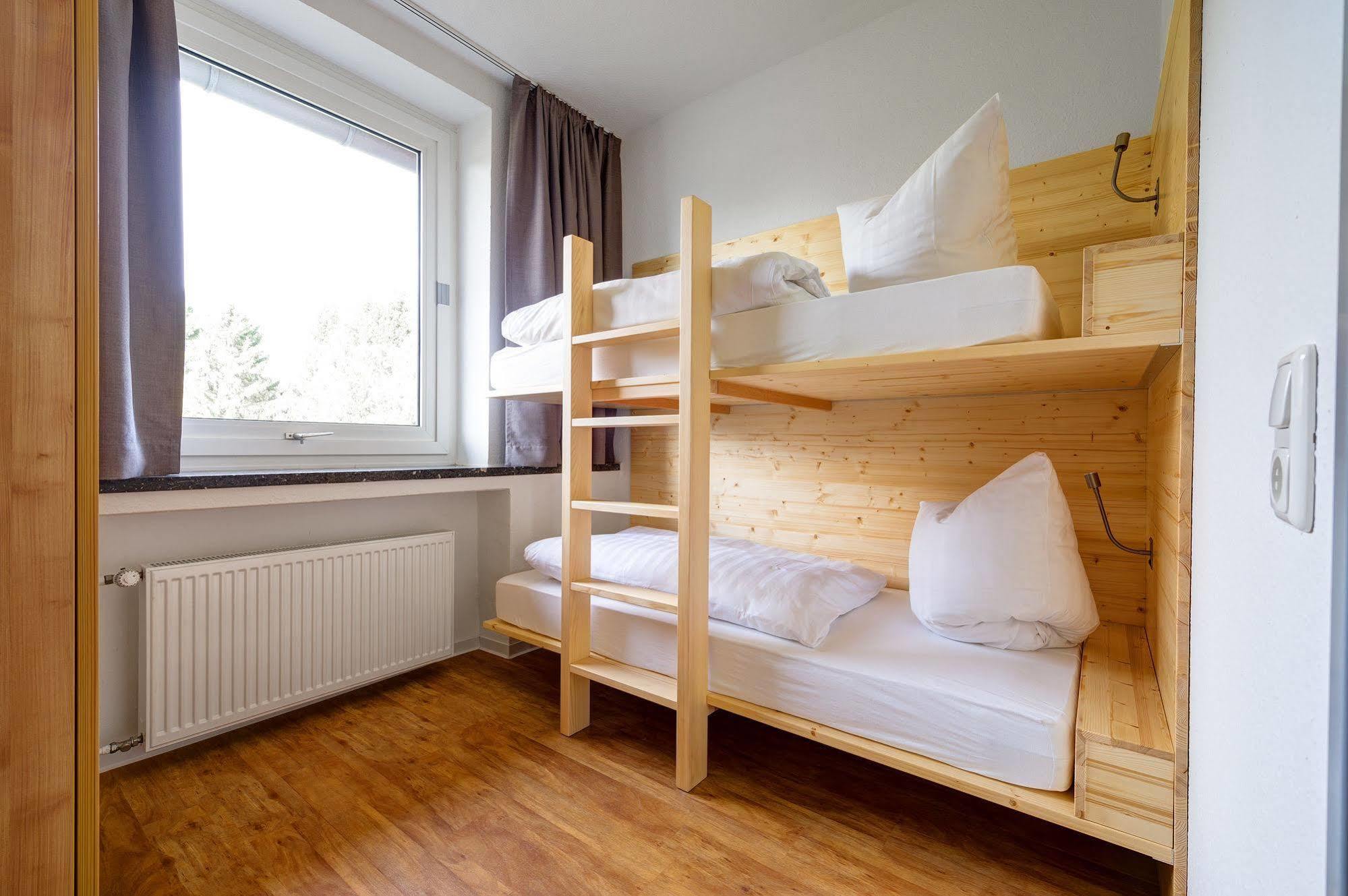 Bsw Ferienwohnungen Brockenblick Schulenberg im Oberharz Bagian luar foto
