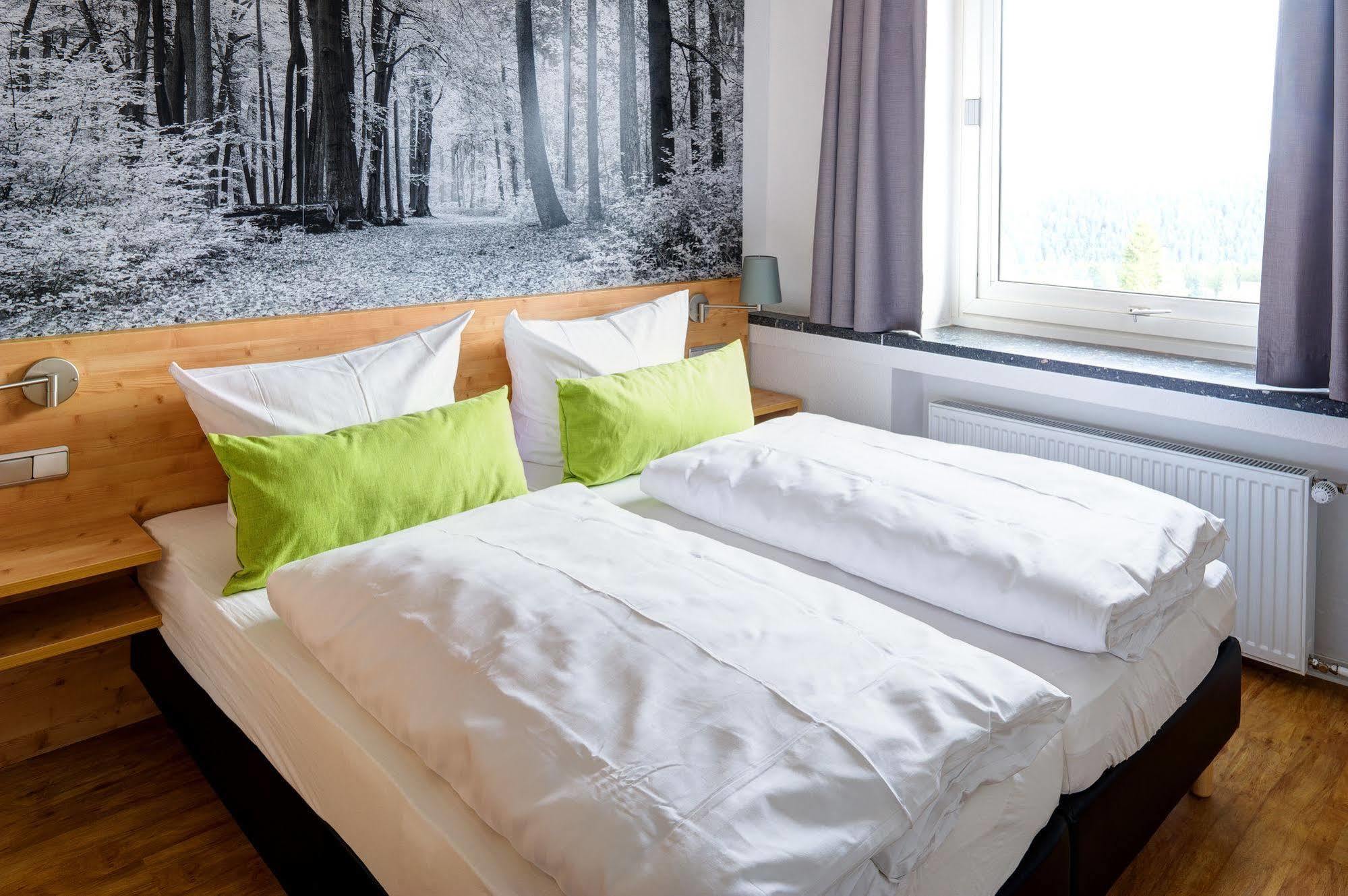 Bsw Ferienwohnungen Brockenblick Schulenberg im Oberharz Bagian luar foto